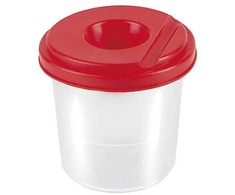 Nežinomas Indelis vandeniui 0439-0001-99, įvairių spalvų, 0.2 l