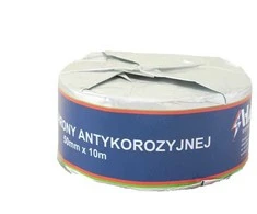 Agam Nežinomas JUOSTA ANTIKOROZINĖ 50MMX10M