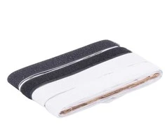 Tesa Nežinomas JUOSTA LIPNI SU VELCRO 2X75CM 4 PCE