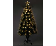 Christmas Decoration Nežinomas Kalėdinė dekoracija su LED apšvietimu, žalia