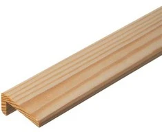 Nežinomas KAMP IŠOR 22X45X1200MM PUŠ-M (10)