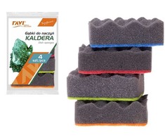 Simple Solution Nežinomas KEMPINĖ INDŲ KALDERA 4VNT