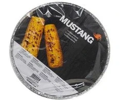 Mustang Nežinomas Kepsninės padėklai 182723 4VNT