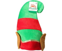 Nežinomas Hat for children Elf. 33 cm. poliester
