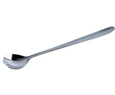 Nežinomas KOMPLEKTAS LATTE ŠAUKŠTELIŲ 20CM 2VNT
