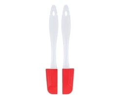 Nežinomas KOMPLEKTAS MENTELIŲ 17.5CM 2VNT