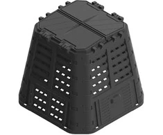Patrol Group Nežinomas Komposto dėžė, 480 l