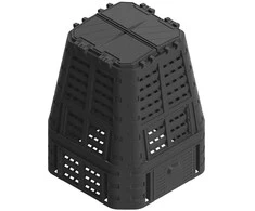 Patrol Group Komposto dėžė, 740 l