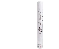 Nežinomas Konfeti 9916954, sidabro, 40 cm