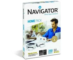 Nežinomas Kopijavimo popierius NAVIGATOR, A4, 250 lapų