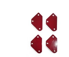 None Nežinomas LAIKIKLIŲ MAGNETINIŲ KOMPL 4VNT 101006