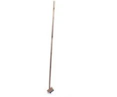 Okko Lauko šepetys SG005W, 150 cm
