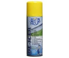 None SUPER HELP Ledo tirpiklis 200 ml