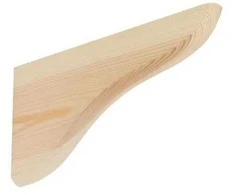 Michelin Nežinomas Lentynos laikiklis, 215 x 120 mm
