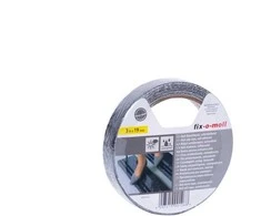 Lipni neslystanti juosta Fix-O-Moll, 3 m x 19 mm