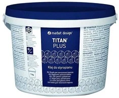 None Nežinomas Lubų klijai Titan plius, 1kg