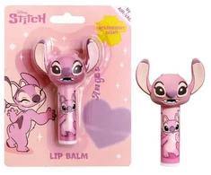 Disney Air-Val Angel Balsamo Labial Tapon 3d