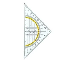 Nežinomas Matlankis 708002, 14 cm, plastikas