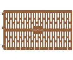 Nežinomas Medelių apsauginis tinklas 124521, 0.34 m x 20 cm