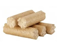 Nežinomas Medienos pjuvenų briketai NESTRO, 10kg