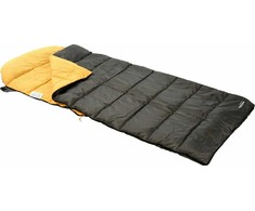 Nežinomas Miegmaišis ENVELOPPE, 180 x 30 x 85 cm, pilkos sp., -5℃/+5℃