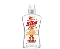 Nežinomas MUILAS ŪKIŠKAS SKYST SILA 600ML