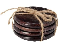 Nežinomas Padėkliukai Mango, 10 cm, 4 vnt.