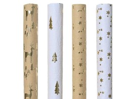 None Wrapping paper 451842. 70 cm x 200 cm
