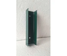 Nežinomas Pamato laikiklis RAL6005, 20 cm, žalia