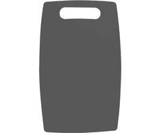 None Nežinomas Pjaustymo lentelė 712938, įvairių spalvų/, 360 mm x 220 mm