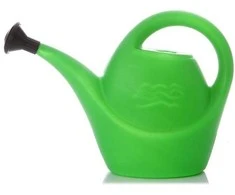 Nežinomas Plastikinis laistytuvas, 2.5 l