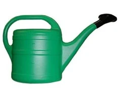 Vodar Nežinomas Plastikinis laistytuvas, su antgaliu, 5 l
