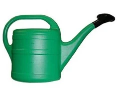 Vodar Nežinomas Plastikinis laistytuvas, su antgaliu, 10 l