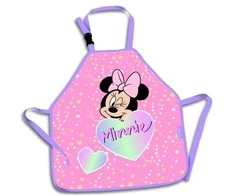 Nežinomas Prijuostė Minnie, rožinė