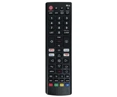 None Nežinomas PULTAS DIST TINKA LG TV P019805