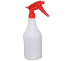 Be Prekinio Zenklo Nežinomas Purkštuvas, 500 ml