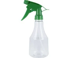 Nežinomas Purkštuvas, paprastasis, plastikas, 0.35 l