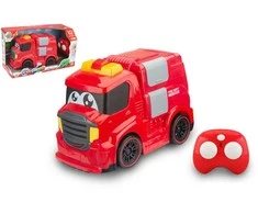 Nežinomas RC automobilis Miesto tarnybos priešgaisrinė tarnyba DHTRC10591