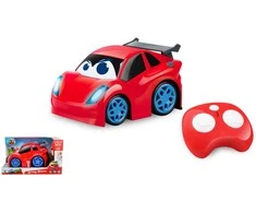 Nežinomas RC automobilis Crazy Racer DHTRC10597
