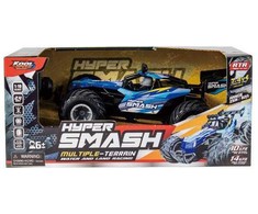 Nežinomas RC automobilis Koolspeed AMPHIBIOUS PNC010003