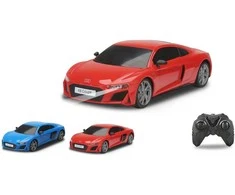 None Nežinomas RC automobilis Koolspeed Audi R8 Coupe DHTRC10506GN