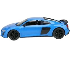 None Nežinomas RC automobilis Koolspeed Audi R8 Coupe DHTRC10579BN