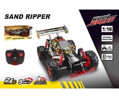 Nežinomas RC automobilis Koolspeed Buggy DHTRC10215G