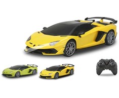 Nežinomas RC automobilis Koolspeed Lamborghini DHTRC10505GN