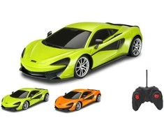 None Nežinomas RC automobilis Koolspeed Mclaren S570 DHTRC10483N