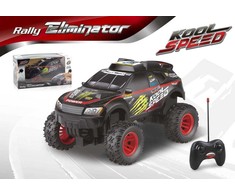 Nežinomas RC automobilis Koolspeed Rally Truck DHTRC10254