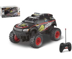 Nežinomas RC automobilis Koolspeed Rally Truck DHTRC10254