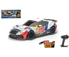 Rastar Nežinomas RC automobilis Porsche 718 DHTRC10479B