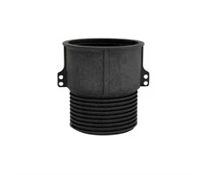 Nežinomas Reguliuojamojo pjedestalo jungtis EC, 66-110 mm, 2 vnt.