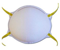 Nežinomas Respiratorius VIC821 FFP2